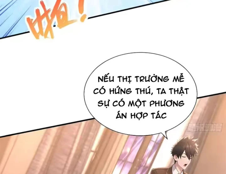 Ngả Bài Ta Chính Là Thiên Tôn Chapter 12 - 81