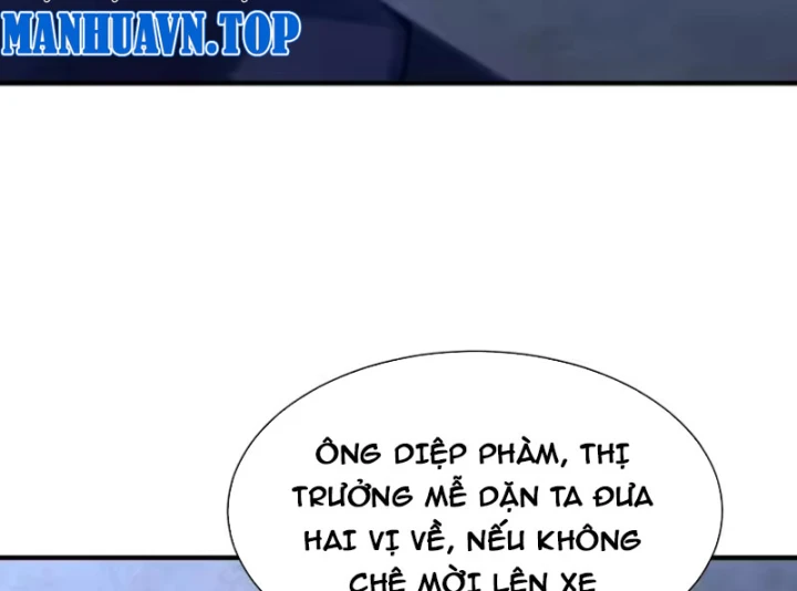 Ngả Bài Ta Chính Là Thiên Tôn Chapter 12 - 96