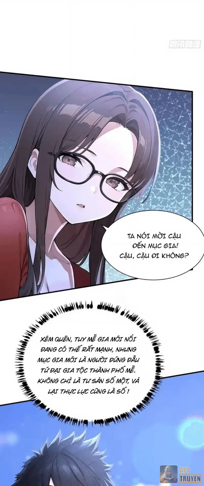 Ngả Bài Ta Chính Là Thiên Tôn Chapter 13 - 2