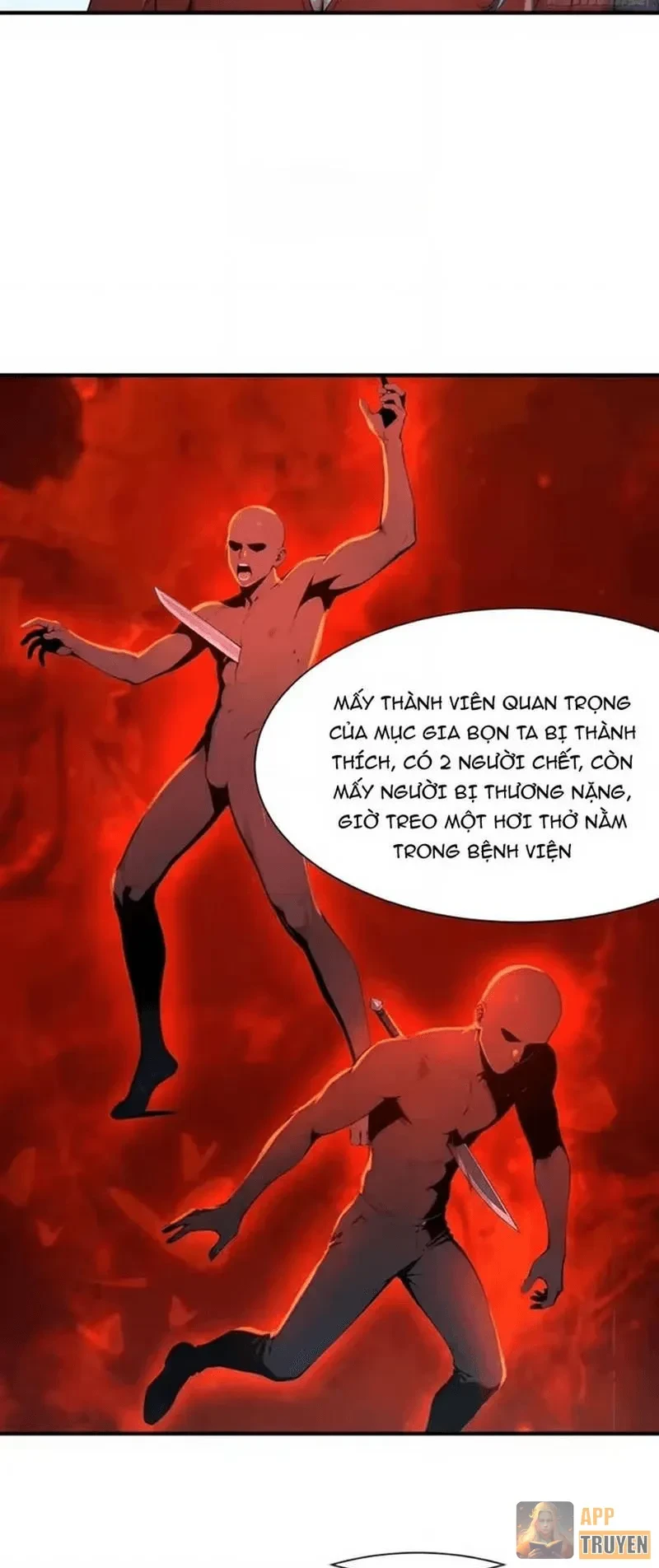 Ngả Bài Ta Chính Là Thiên Tôn Chapter 13 - 6