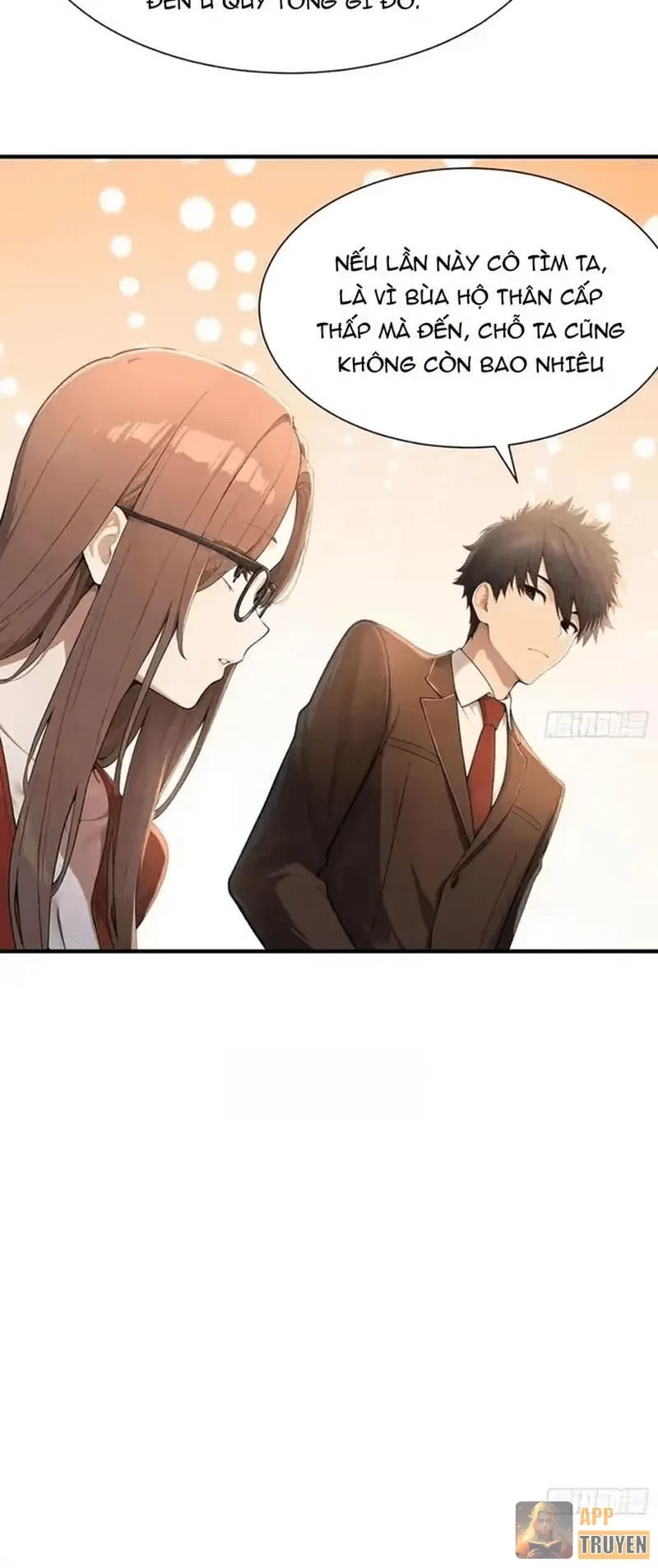 Ngả Bài Ta Chính Là Thiên Tôn Chapter 13 - 10