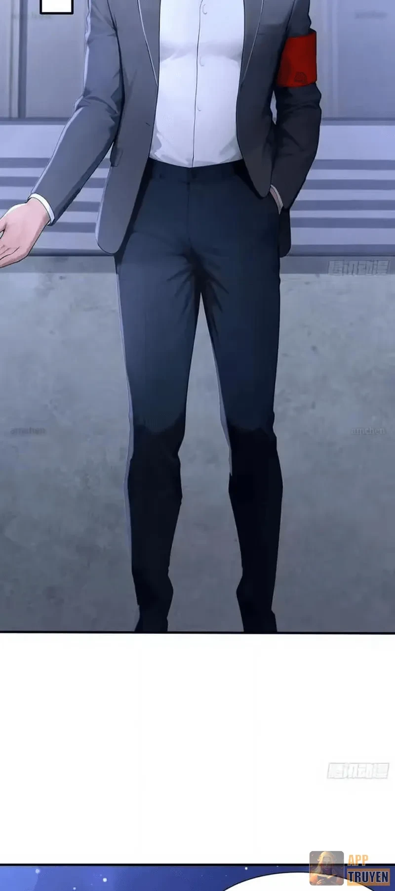 Ngả Bài Ta Chính Là Thiên Tôn Chapter 13 - 17