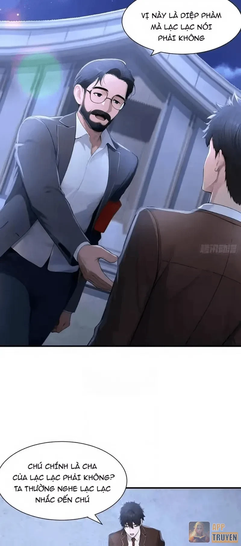 Ngả Bài Ta Chính Là Thiên Tôn Chapter 13 - 18