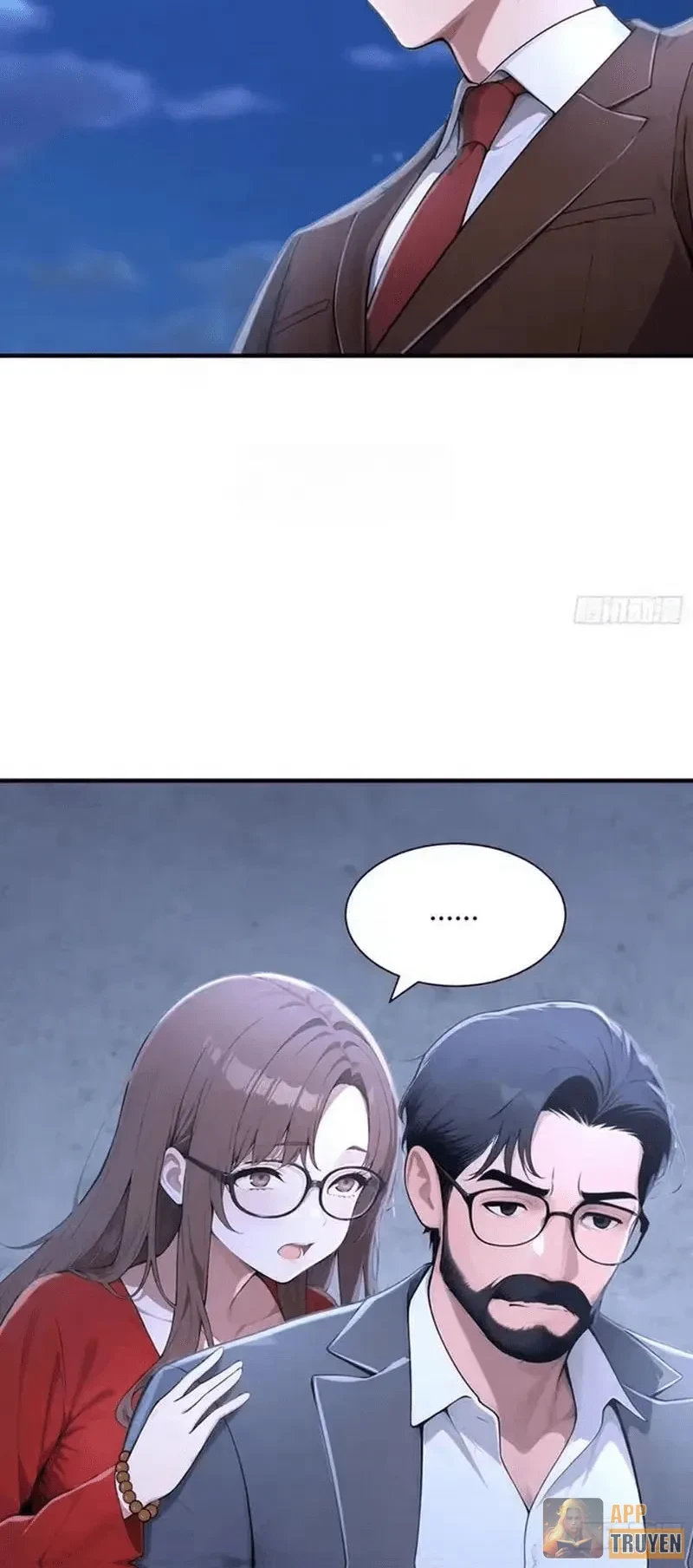 Ngả Bài Ta Chính Là Thiên Tôn Chapter 13 - 21