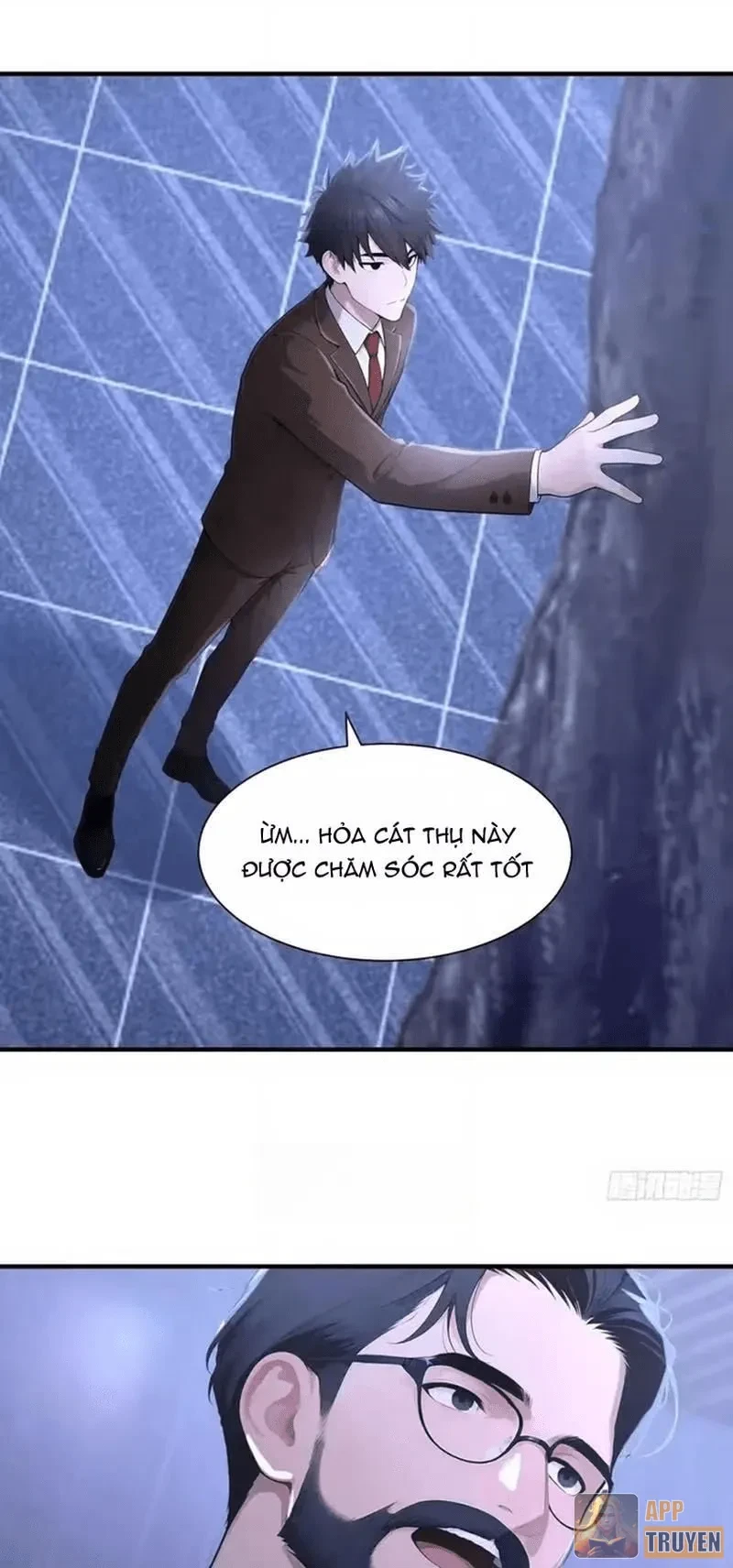 Ngả Bài Ta Chính Là Thiên Tôn Chapter 13 - 26