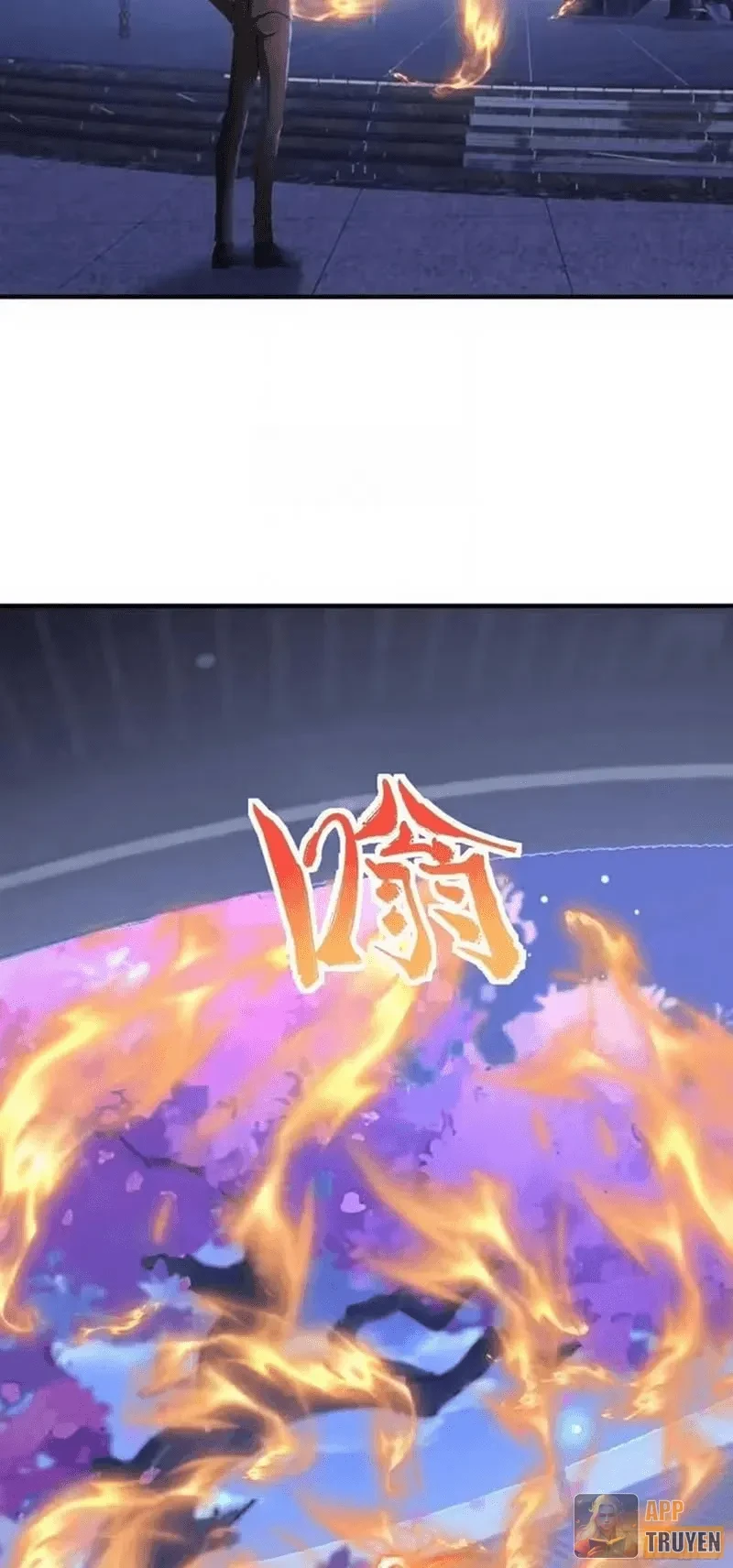 Ngả Bài Ta Chính Là Thiên Tôn Chapter 13 - 30