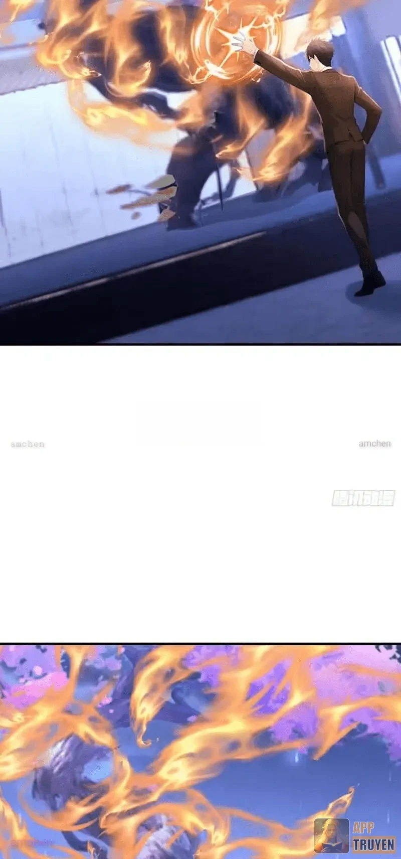 Ngả Bài Ta Chính Là Thiên Tôn Chapter 13 - 31