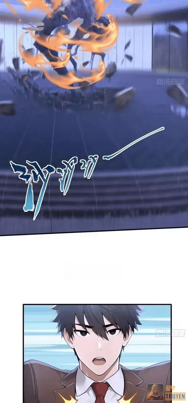 Ngả Bài Ta Chính Là Thiên Tôn Chapter 13 - 32