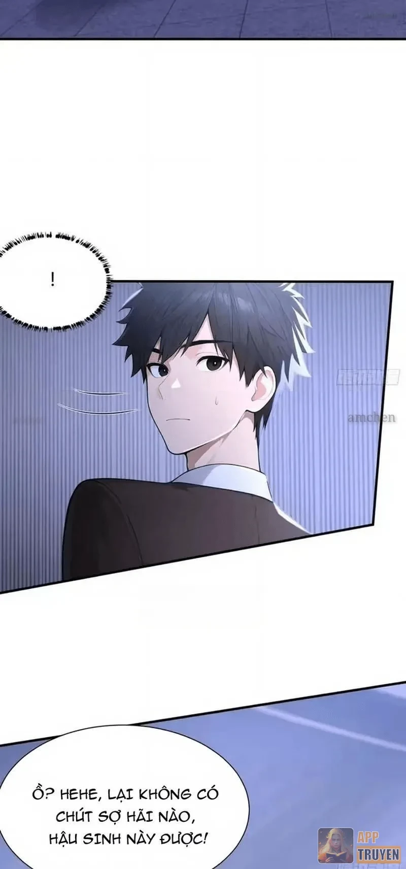 Ngả Bài Ta Chính Là Thiên Tôn Chapter 13 - 36