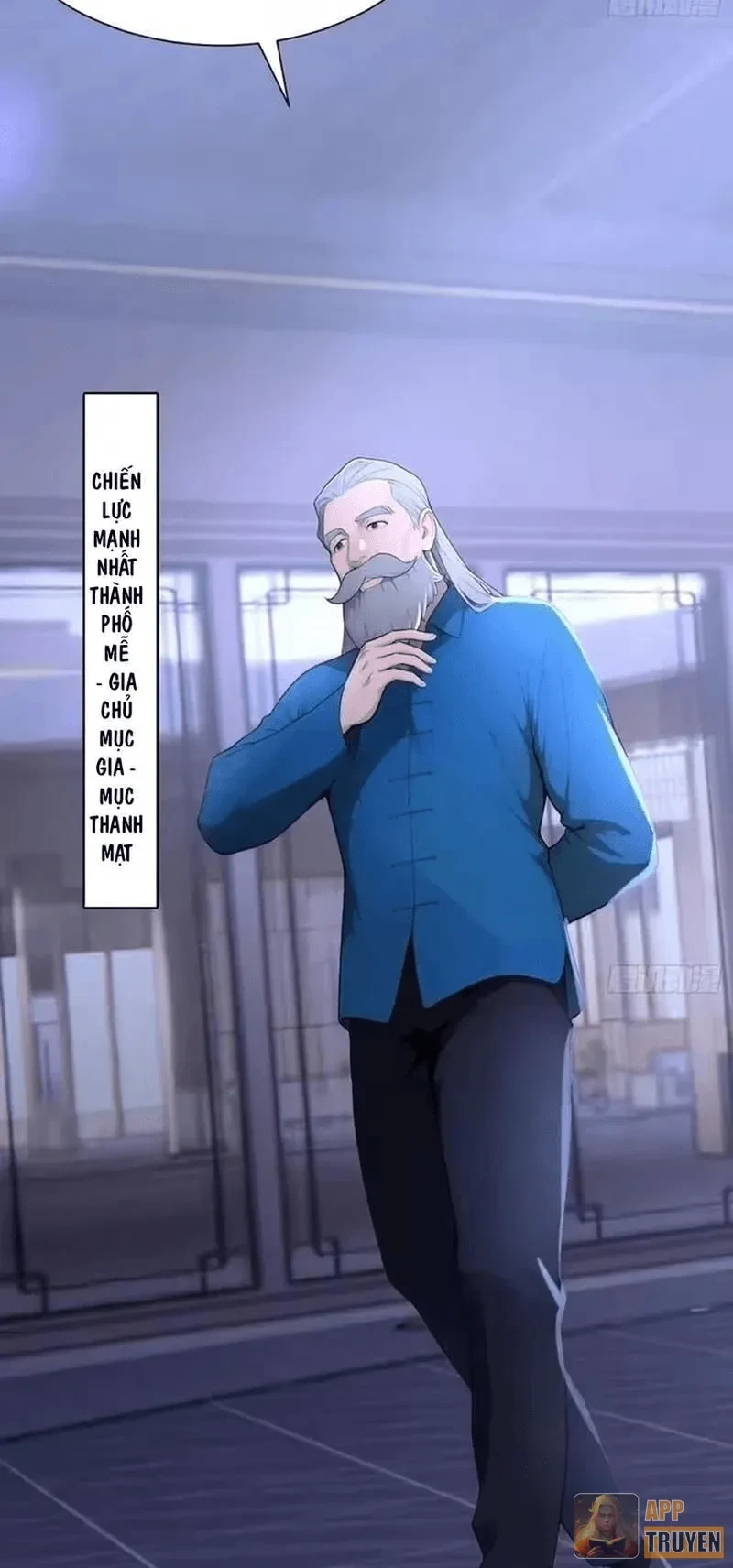 Ngả Bài Ta Chính Là Thiên Tôn Chapter 13 - 37