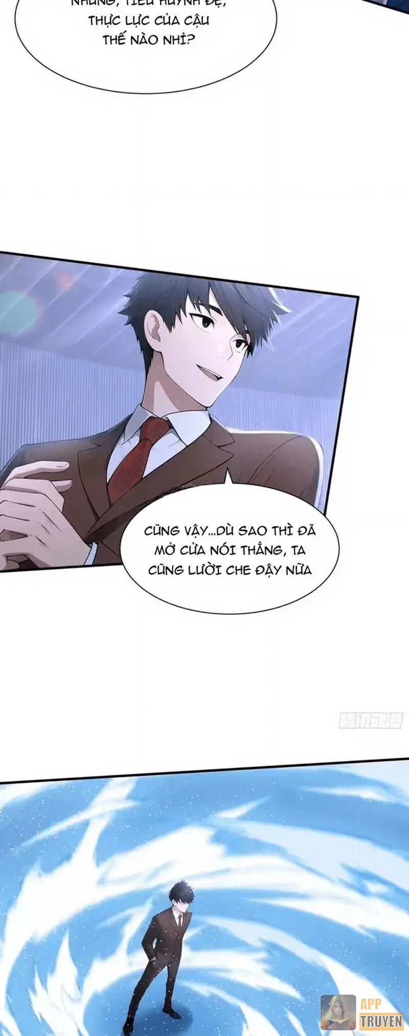 Ngả Bài Ta Chính Là Thiên Tôn Chapter 14 - 4