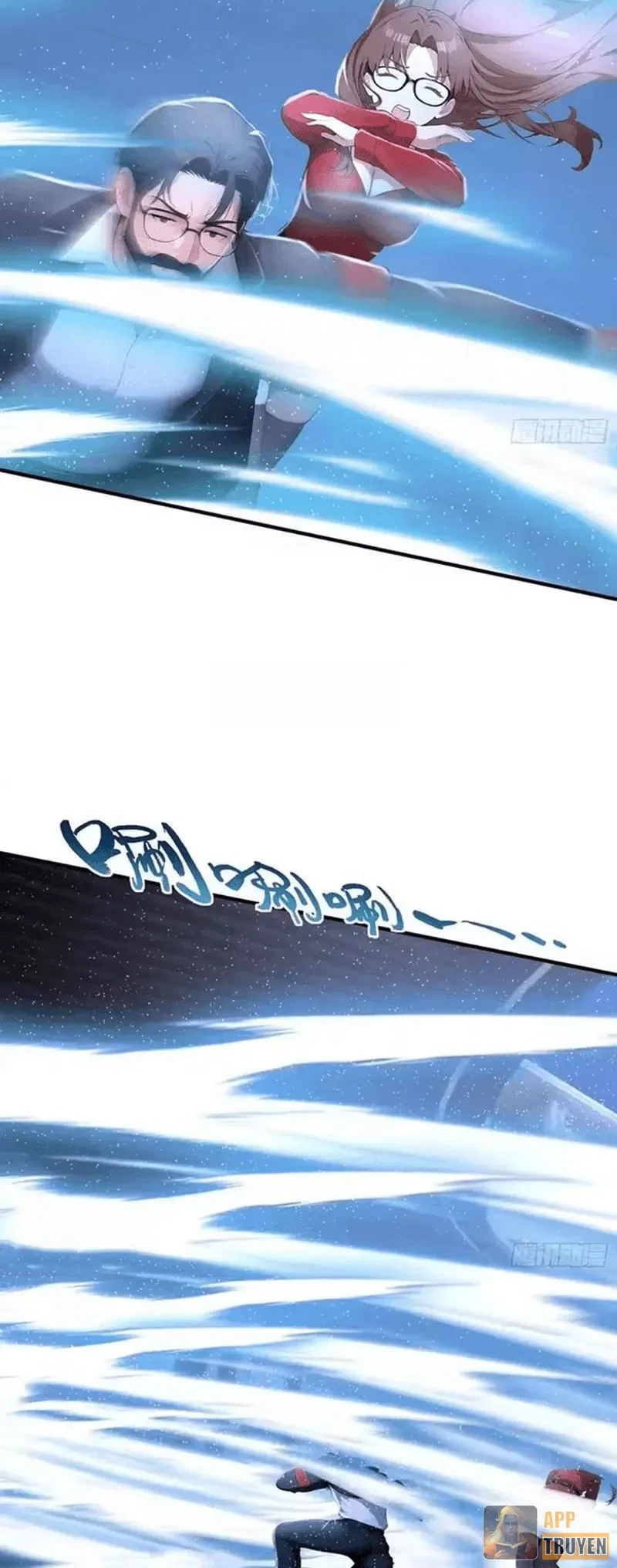 Ngả Bài Ta Chính Là Thiên Tôn Chapter 14 - 6