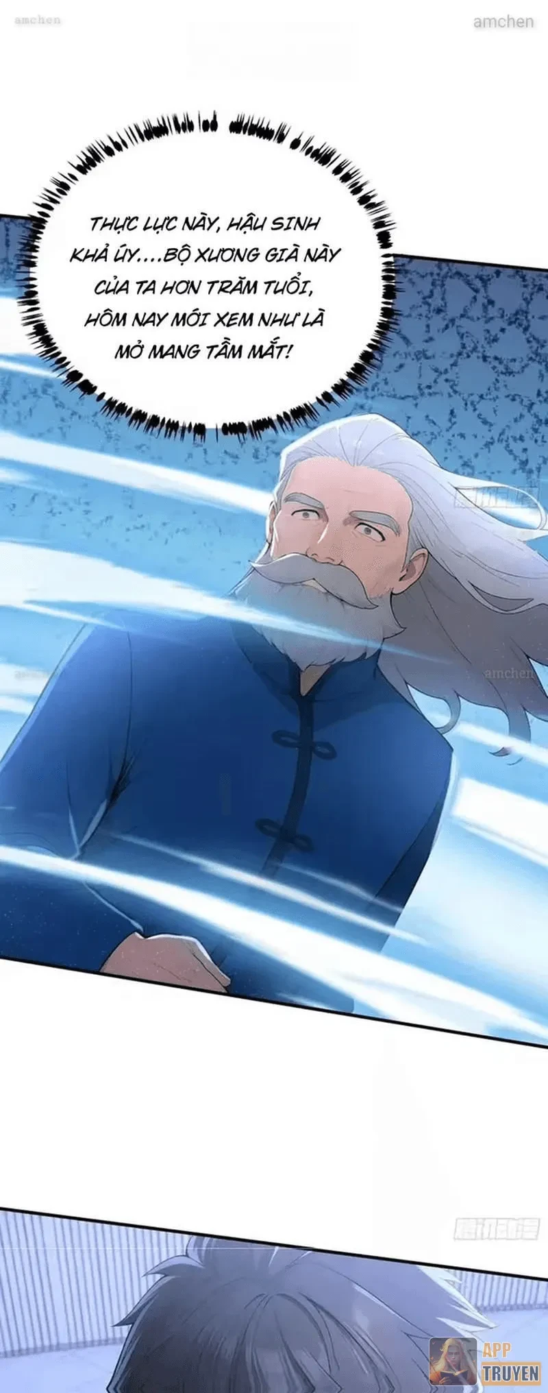 Ngả Bài Ta Chính Là Thiên Tôn Chapter 14 - 8