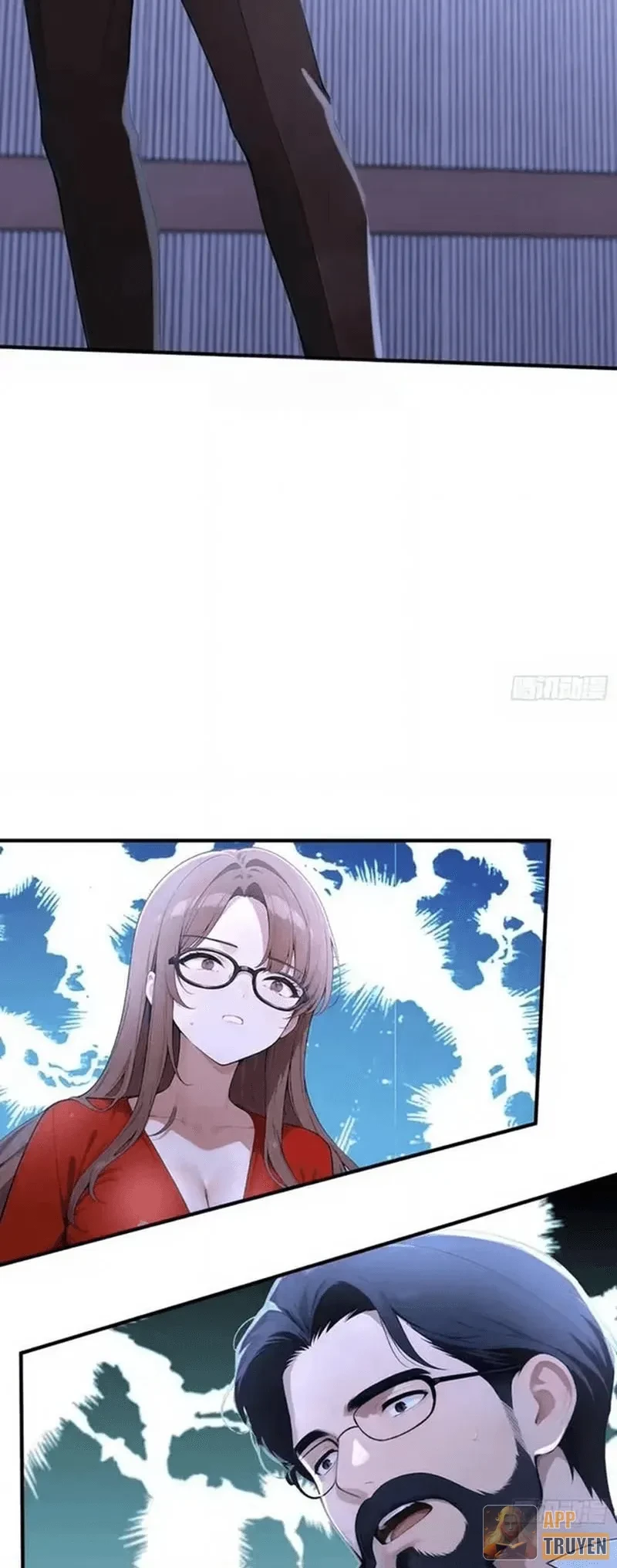 Ngả Bài Ta Chính Là Thiên Tôn Chapter 14 - 10