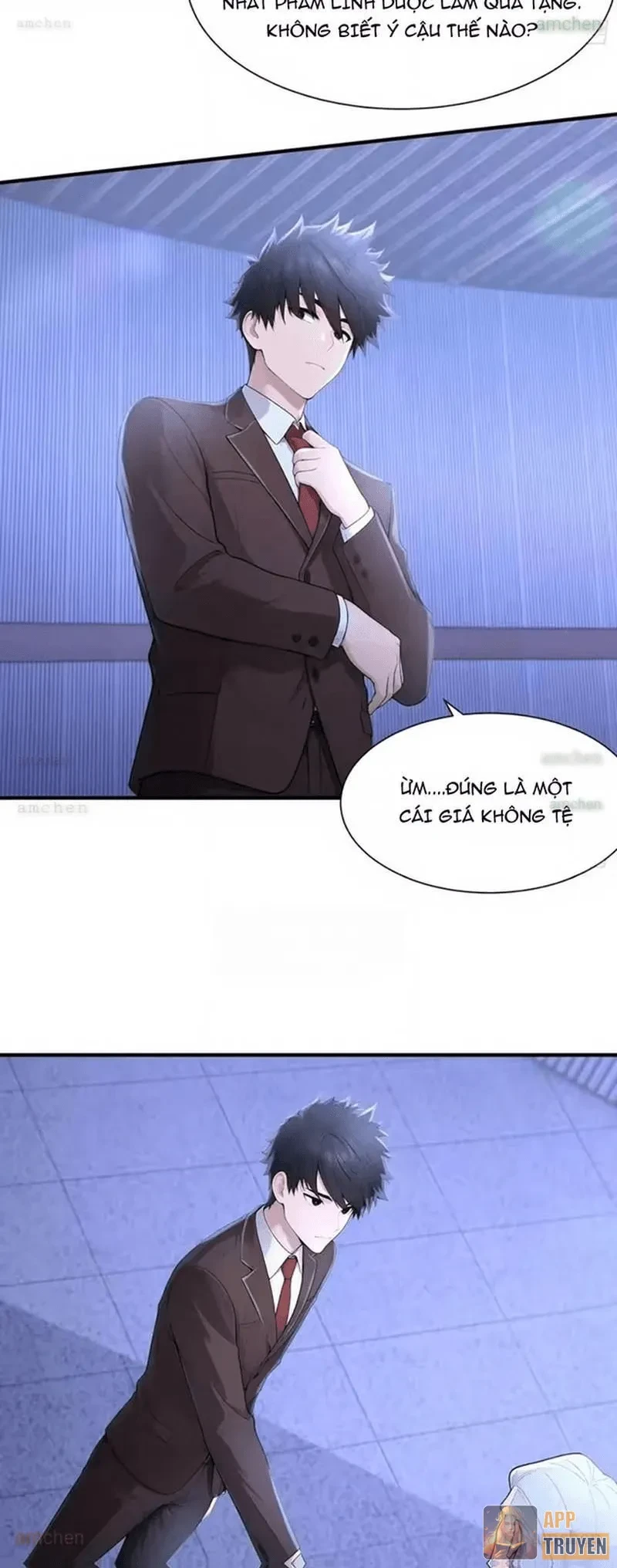 Ngả Bài Ta Chính Là Thiên Tôn Chapter 14 - 12