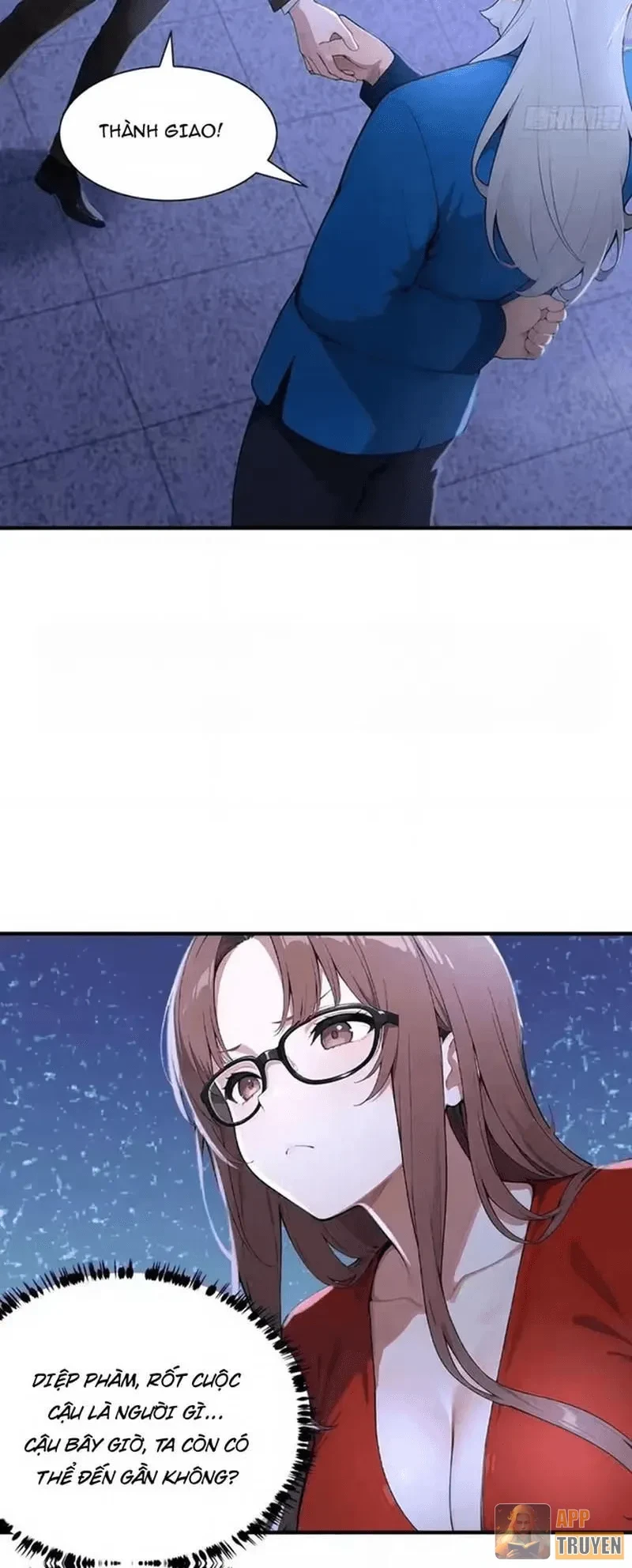 Ngả Bài Ta Chính Là Thiên Tôn Chapter 14 - 13