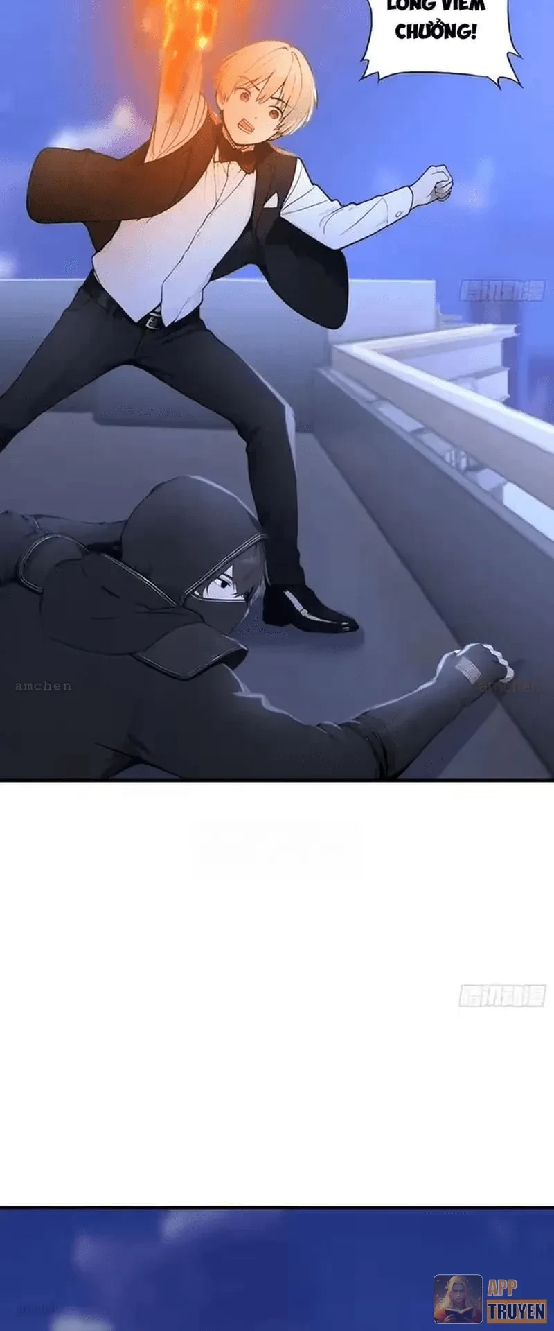 Ngả Bài Ta Chính Là Thiên Tôn Chapter 14 - 16