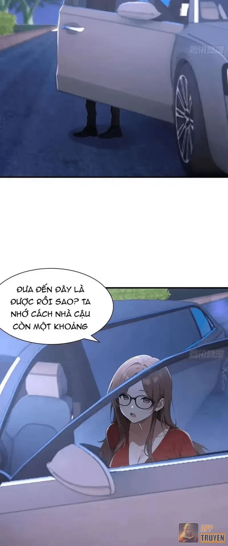 Ngả Bài Ta Chính Là Thiên Tôn Chapter 14 - 20