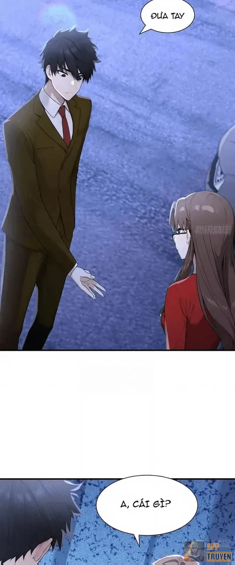 Ngả Bài Ta Chính Là Thiên Tôn Chapter 14 - 23