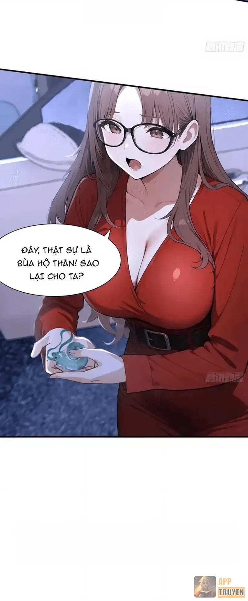 Ngả Bài Ta Chính Là Thiên Tôn Chapter 14 - 25