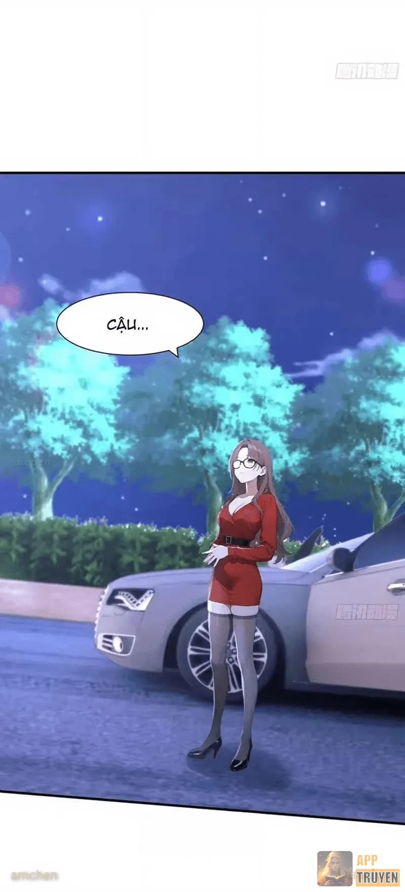 Ngả Bài Ta Chính Là Thiên Tôn Chapter 14 - 26