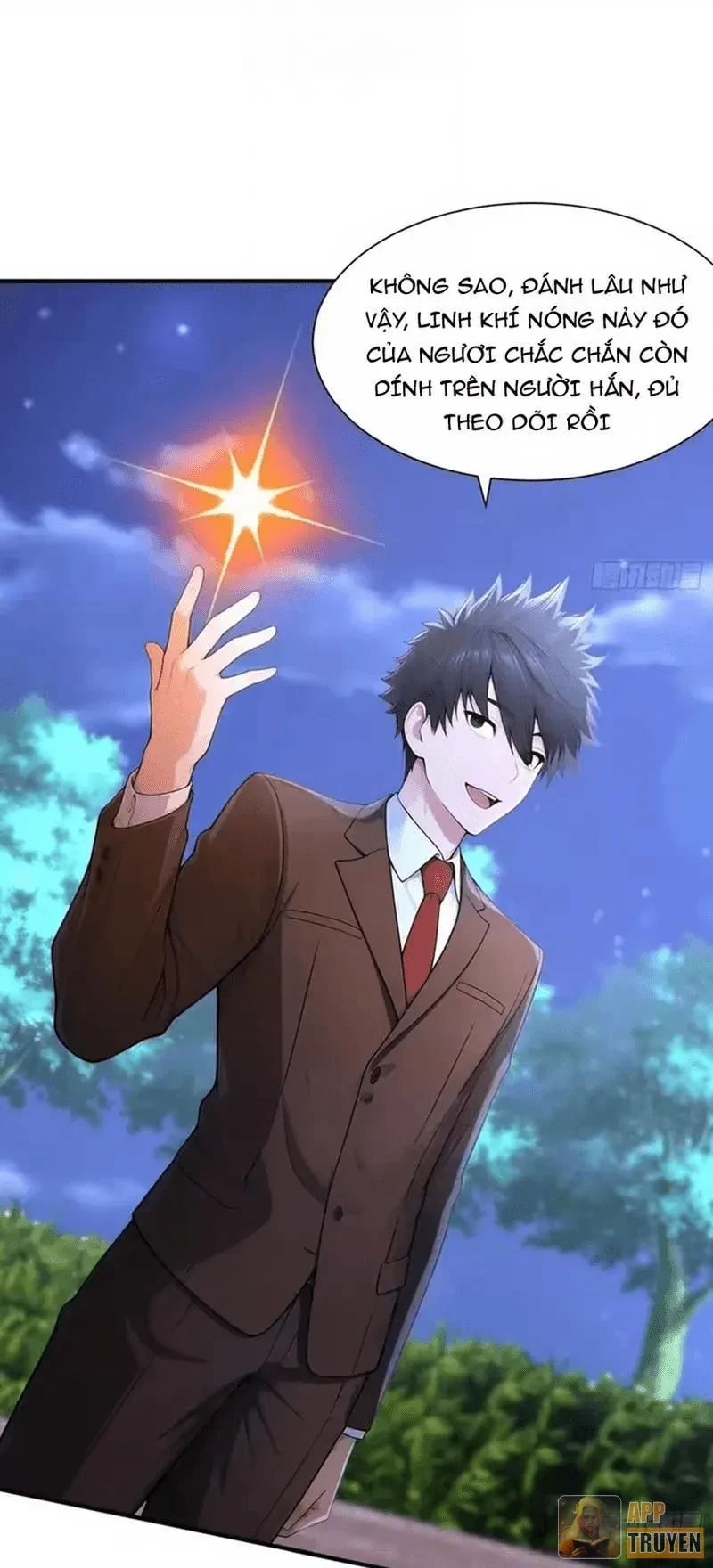 Ngả Bài Ta Chính Là Thiên Tôn Chapter 14 - 31