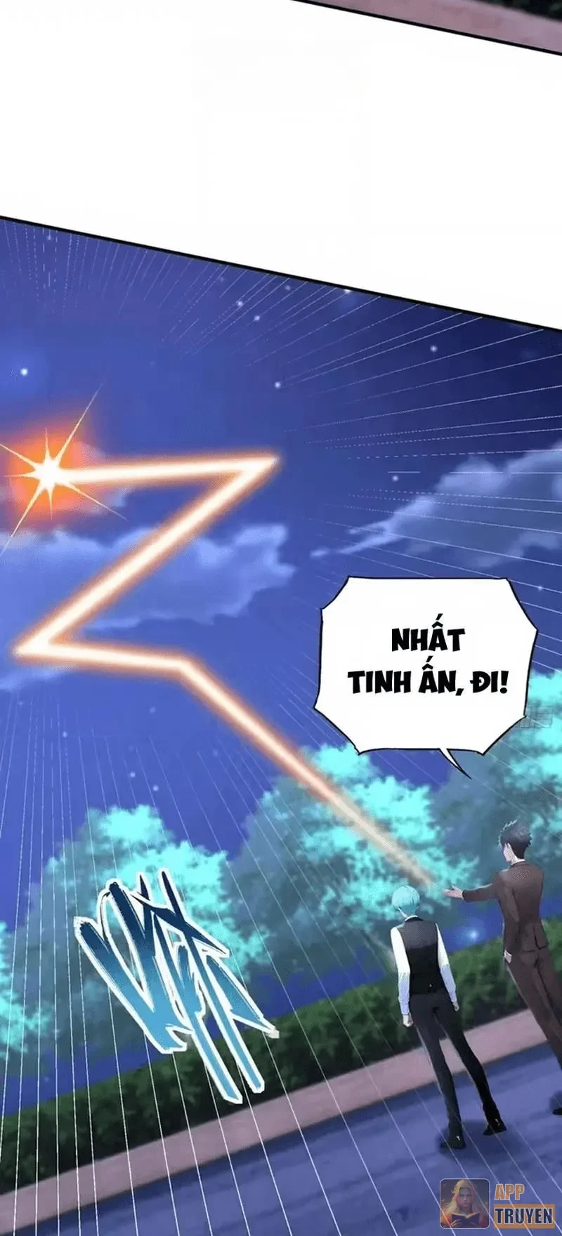 Ngả Bài Ta Chính Là Thiên Tôn Chapter 14 - 32