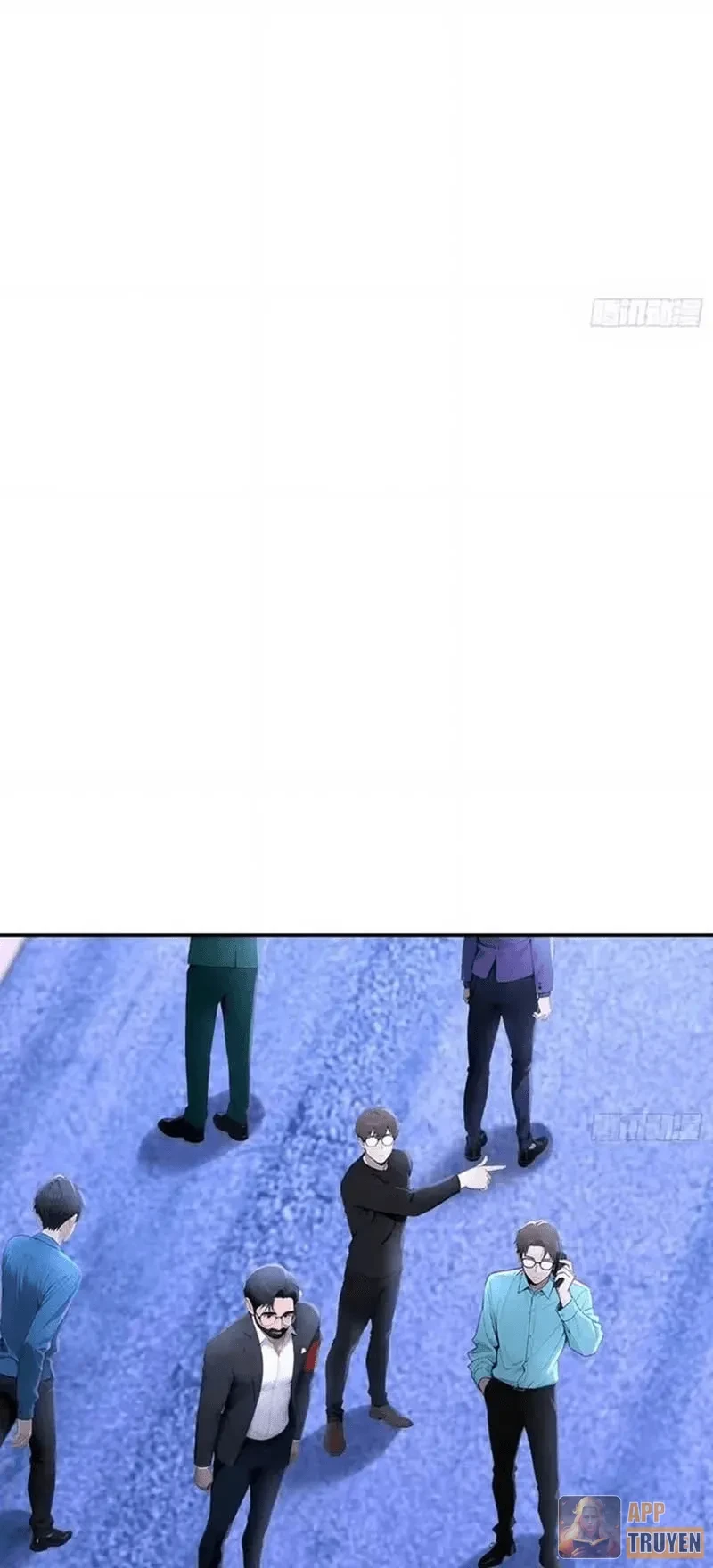 Ngả Bài Ta Chính Là Thiên Tôn Chapter 14 - 34