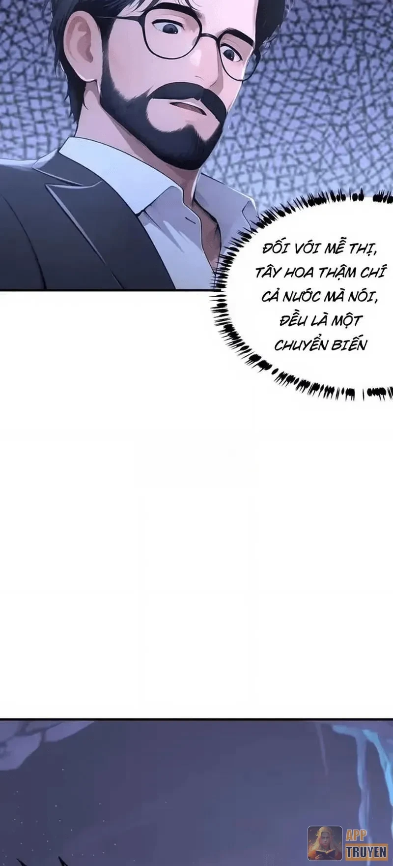 Ngả Bài Ta Chính Là Thiên Tôn Chapter 14 - 36