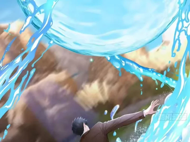 Ngả Bài Ta Chính Là Thiên Tôn Chapter 15 - 9