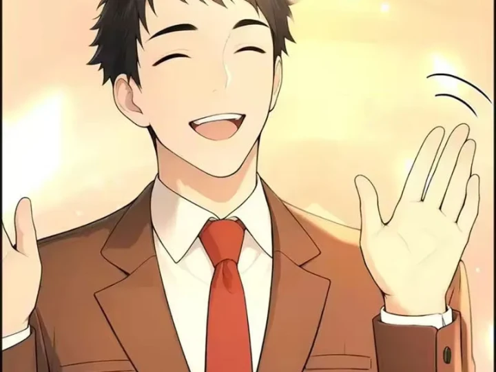 Ngả Bài Ta Chính Là Thiên Tôn Chapter 15 - 35