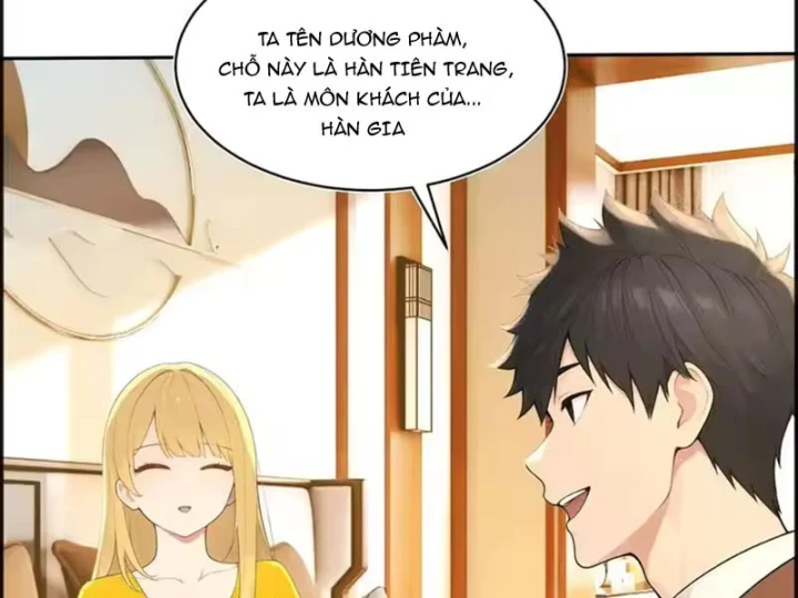 Ngả Bài Ta Chính Là Thiên Tôn Chapter 15 - 37