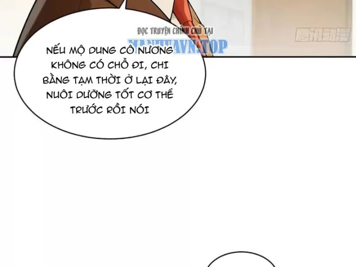 Ngả Bài Ta Chính Là Thiên Tôn Chapter 15 - 54