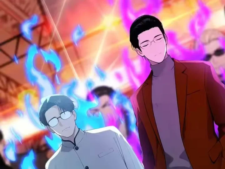 Ngả Bài Ta Chính Là Thiên Tôn Chapter 15 - 80