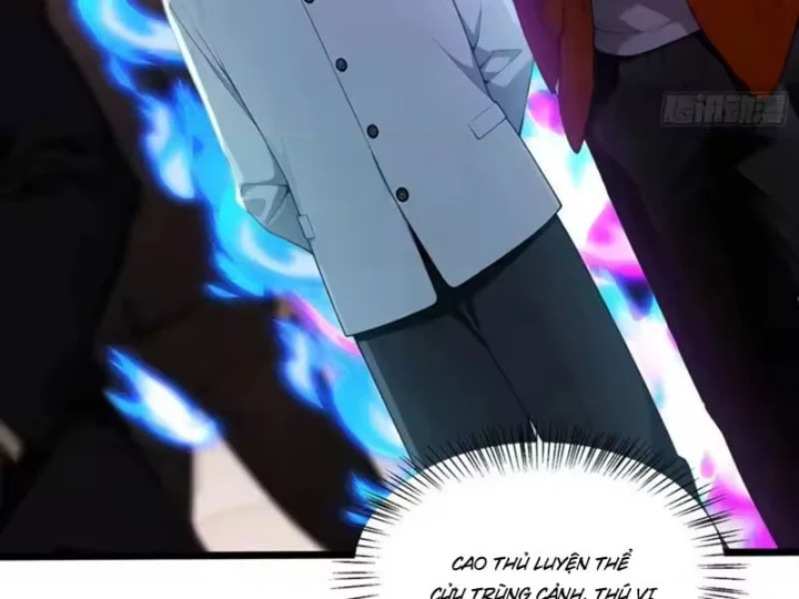 Ngả Bài Ta Chính Là Thiên Tôn Chapter 15 - 81