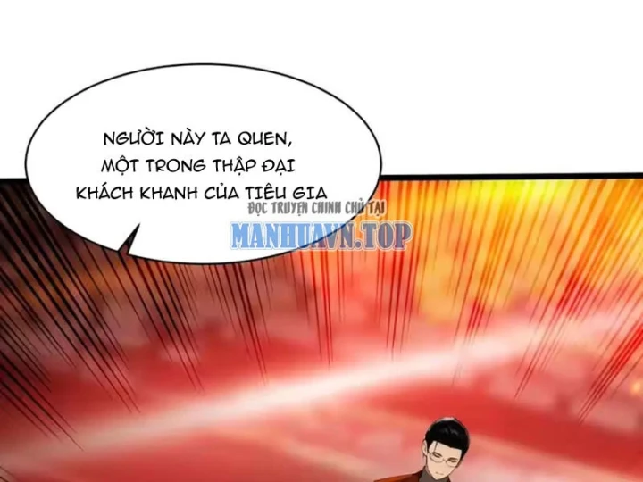 Ngả Bài Ta Chính Là Thiên Tôn Chapter 15 - 91