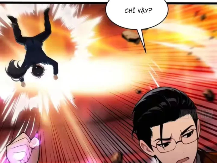 Ngả Bài Ta Chính Là Thiên Tôn Chapter 15 - 97