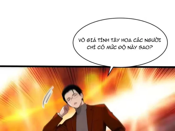 Ngả Bài Ta Chính Là Thiên Tôn Chapter 15 - 99