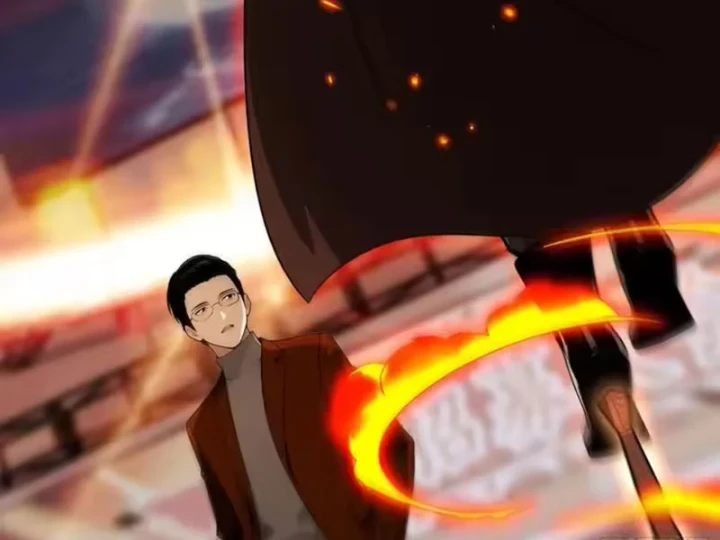 Ngả Bài Ta Chính Là Thiên Tôn Chapter 15 - 106