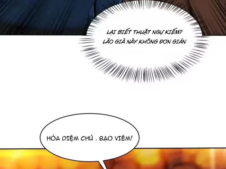 Ngả Bài Ta Chính Là Thiên Tôn Chapter 15 - 115