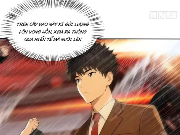 Ngả Bài Ta Chính Là Thiên Tôn Chapter 15 - 124