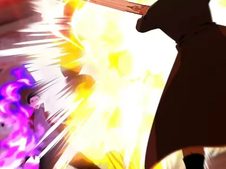 Ngả Bài Ta Chính Là Thiên Tôn Chapter 15 - 128