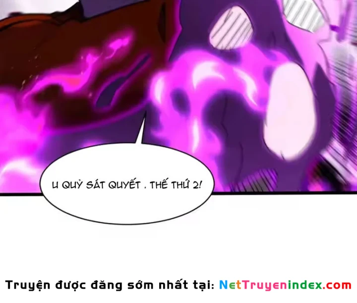 Ngả Bài Ta Chính Là Thiên Tôn Chapter 15 - 134