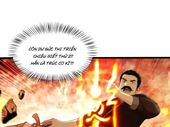 Ngả Bài Ta Chính Là Thiên Tôn Chapter 15 - 135