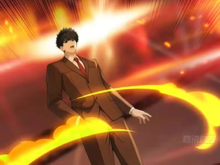 Ngả Bài Ta Chính Là Thiên Tôn Chapter 15 - 145