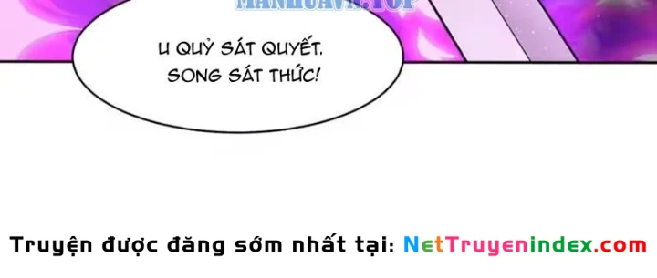 Ngả Bài Ta Chính Là Thiên Tôn Chapter 16 - 15