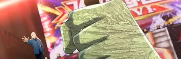 Ngả Bài Ta Chính Là Thiên Tôn Chapter 16 - 277