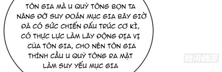 Ngả Bài Ta Chính Là Thiên Tôn Chapter 17 - 20