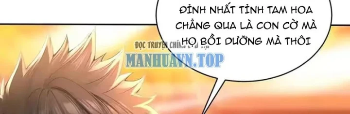 Ngả Bài Ta Chính Là Thiên Tôn Chapter 17 - 22
