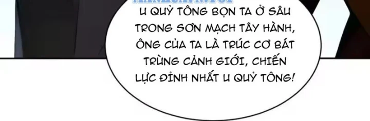 Ngả Bài Ta Chính Là Thiên Tôn Chapter 17 - 35